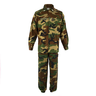 Italian Parachute Combat Set 2pc Set | New